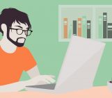 Post Without A Sidebar